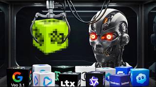 Best AI Video Generator in 2026 (Most Realistic) thumbnail