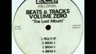 DJ Icey - Pick It Up