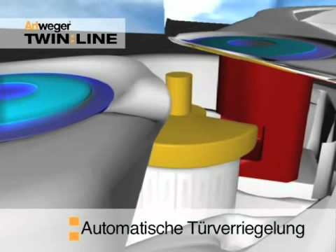 Twinline - Das Beste aus 2 Welten