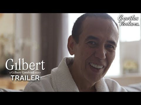 Gilbert (Trailer)