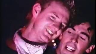 Australian Crawl - The Boys Light Up - 1980