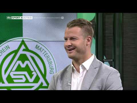 Dein Verein - SV Mattersburg - Folge #48