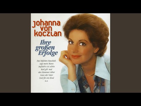 Aufsteh'n ist schön