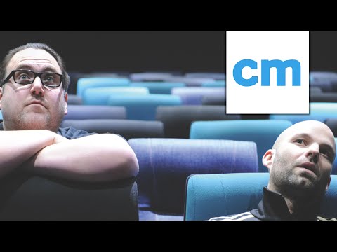 The Nextmen - Producer Masterclass - 2011