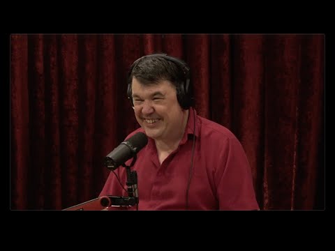 @joerogan - "Joe Rogan Experience #2361 - Graham Linehan"