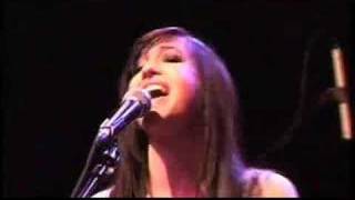Kate Voegele - Only Fooling Myself (James Lafferty cameo)