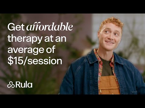 Unexpectedly Rula | Plant Person