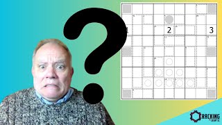 Not as Easy as I Thought