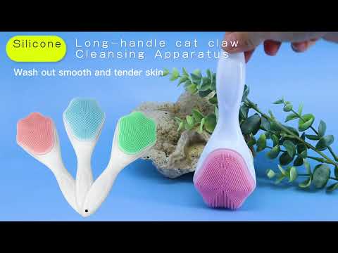 Face Cleansing Brush