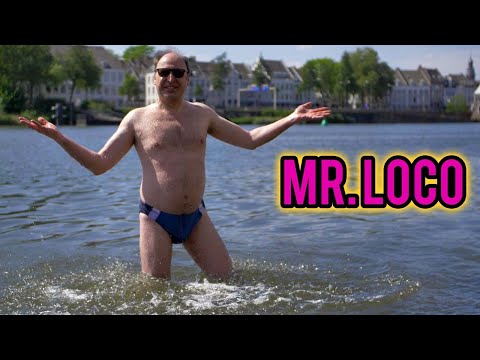 DJ Michel & hetkenneth Ft. Jerome Gelissen - Mister Loco