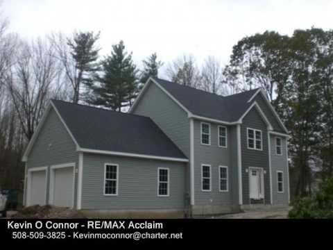 85 Old Southbridge Rd., Oxford MA 01540 - Single Family Home - Real Estate - For Sale -