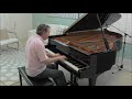 Beethoven, Sonata No  10 in G Major, Op  14, no 2, Scherzo:  Allegro assai