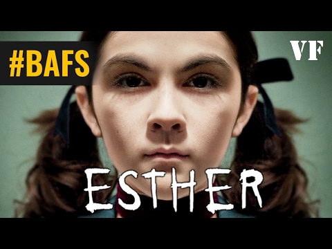 Esther - Bande Annonce VF – 2009