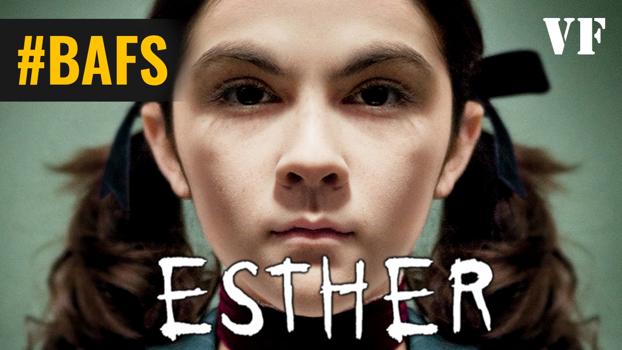 Miniature de la vidéo Esther - Bande Annonce VF – 2009 du film Esther