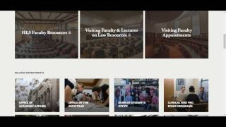 Best Law school in USA