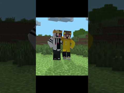 EPIC Minecraft Dance Animation by Bhateja Gaming 🪩🔥