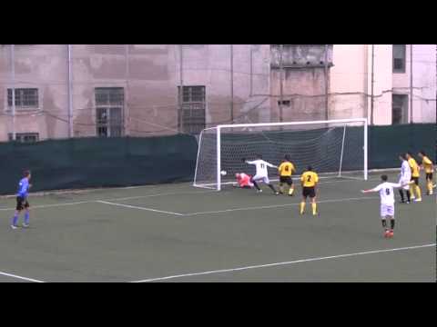 DIL11 071214 - IMPERO CORNIGLIANESE - RUENTES 2-0 | PRIMA CATEGORIA B