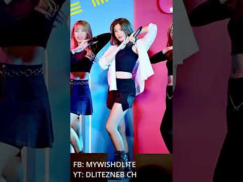 [NAM Focus] iWish - Unofficially I Grand Opening Terminal 21 RamaIII 231022