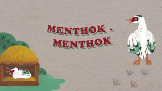 Download lagu Menthok-Menthok (Kumpulan Tembang Dolanan Vol 1) mp3 Download lagu Menthok-Menthok (Kumpulan Tembang Dolanan Vol 1) mp3