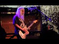 Dinosaur Jr. "Gargoyle" @ The Music Hall Of Williamsburg Brooklyn NY May 28, 2014