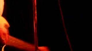 Ben Kweller - Ann Disaster solo