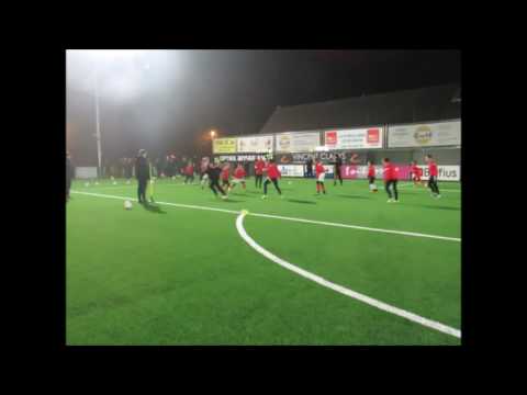 KVK Trainersclinic KSV OOSTKAMP