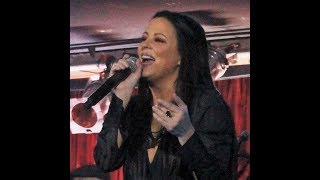 Sara Evans &quot;All the Love  You Left Me&quot; at  BB Kings NYC Feb 12, 2018