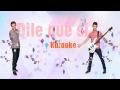 Dile que si instumental oficial karaoke 