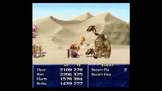 Warming Up - Let's Play Tales of Phantasia Part 70