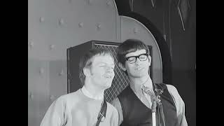 Manfred Mann   Do Wah Diddy Diddy 1964, Stereo 4K