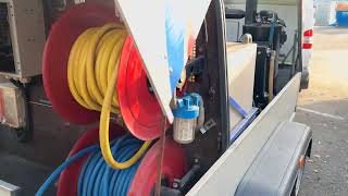 وحدة غسيل المركبات &Ouml;VRIGT BIILMANN | صورة 4 - Machineryline