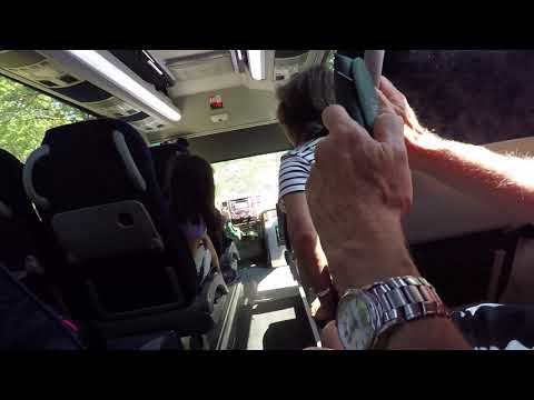 Avroch's off-roading to Palmoli