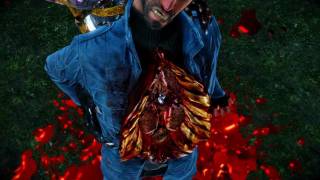 The Darkness II video thumbnail