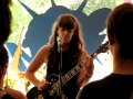 Julie Doiron performs 'So Fast'