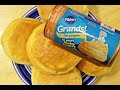 Pillsbury Grands! Flaky Layers Honey Butter Biscuits