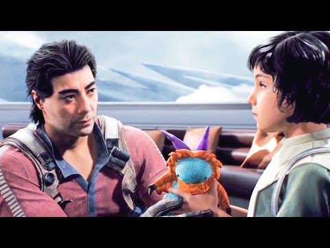 Bode Reveals How He Survived Order 66 Scene - Star Wars Jedi Survivor PS5