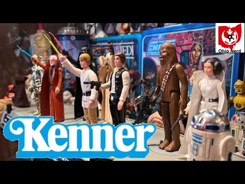 Kenner Got the first 12 Vintage Star Wars Wrong!