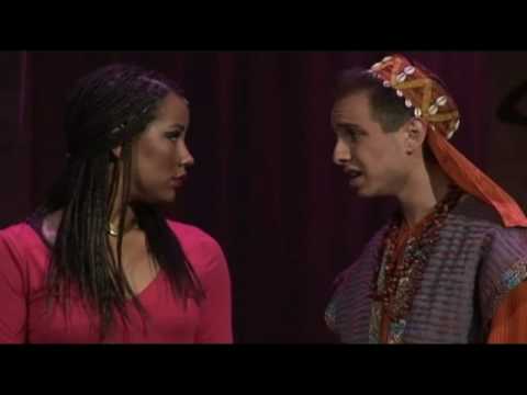 Aida: How I Know You (Youth Musical Theatre Association)