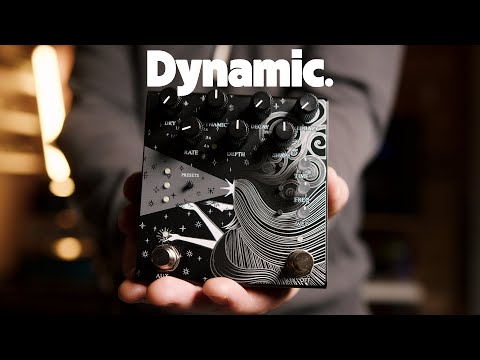 the NEW OBNE Sunlight Reverb