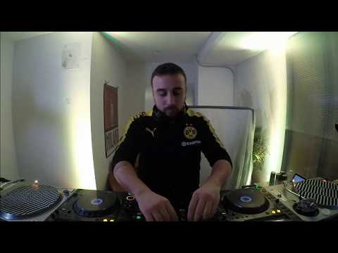 ANTISTANDARD RECS with THINK'D & CHRIS DE ROSA | MONDONERO - 22.01.2020