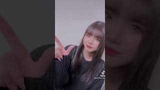 #tiktok #踊ってみた #楠木ひかり 「実は私…」【TaroTV10249】