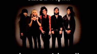 The Duke Spirit - The Step And The Walk (Rich File Mix)