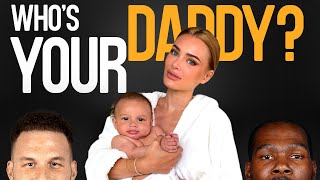 Surprising Twist: Lana Rhoades' Baby's Real Father Revealed