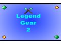 Legend Gear 2 - Mod Review Monday 