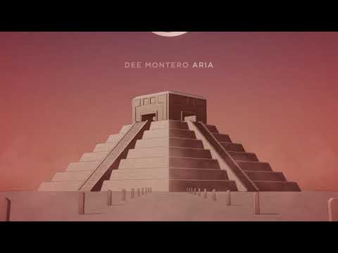Dee Montero - Aria (Official Video) [FUTURESCOPE]