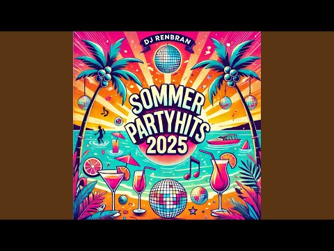 Sunne, Sorgä, Sommergfühl