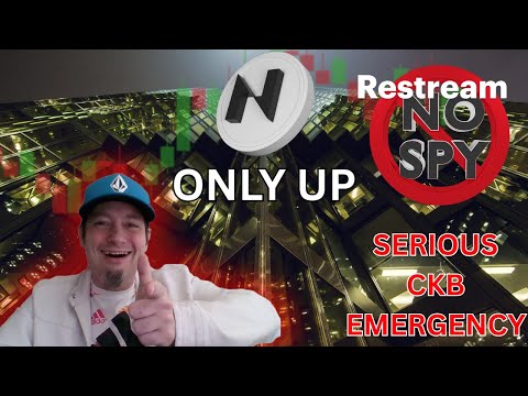 Serious Emergency For Nervos Network CKB