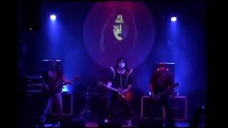 Ace Frehley Tribute Show:  Full Concert - June 2013