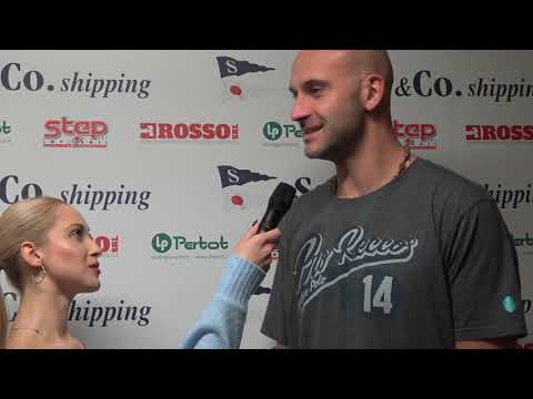 Pallanuoto Trieste vs Pro Recco. Parla Tempesti