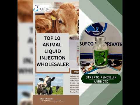 Bufvit-l  suspensions/liquid oral